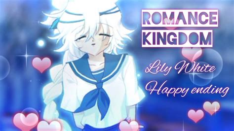 White lily cookie romance kingdom Cookie Run: Kingdom Playlist Anime